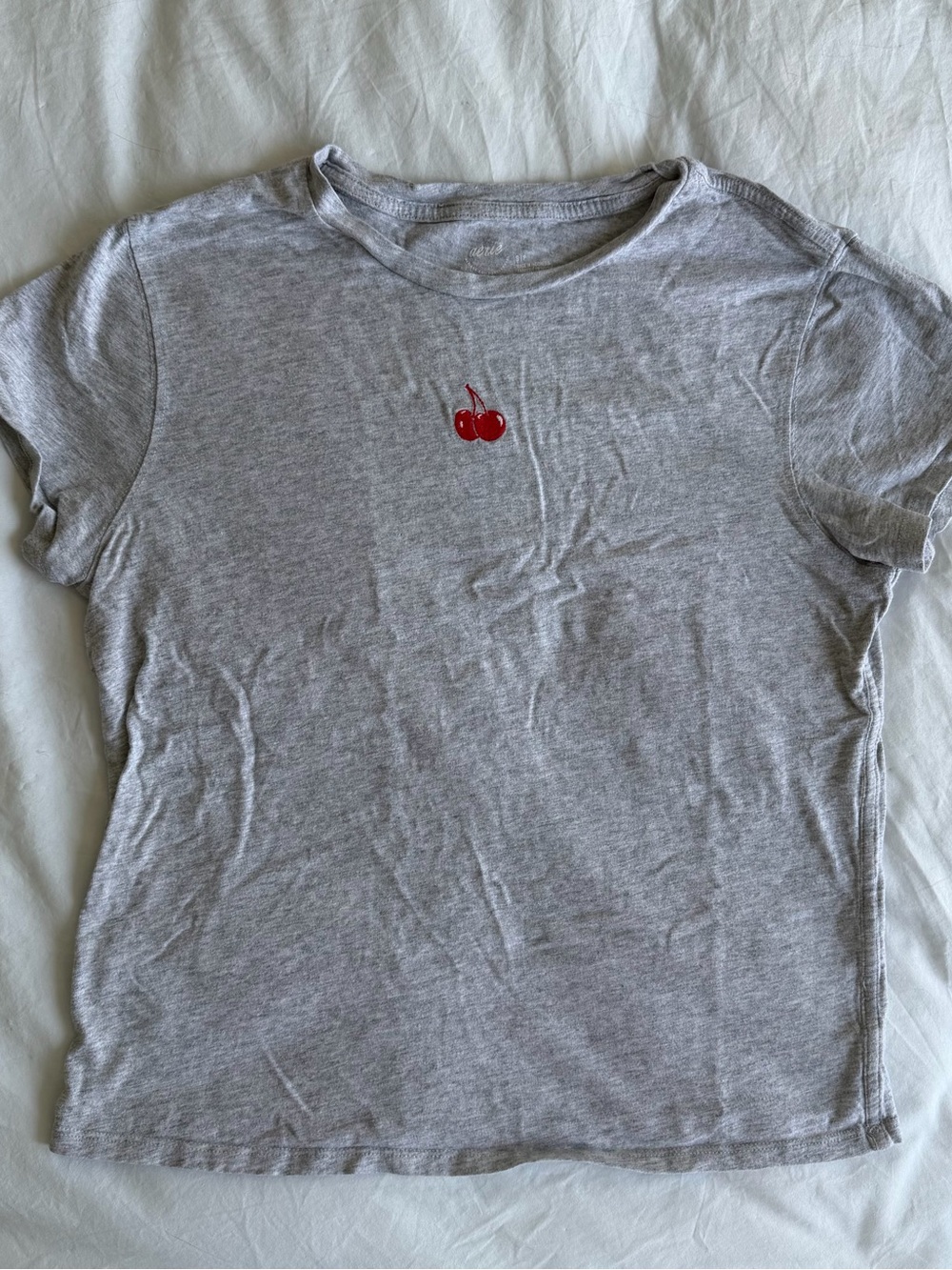 Aerie Baby T Shirt
